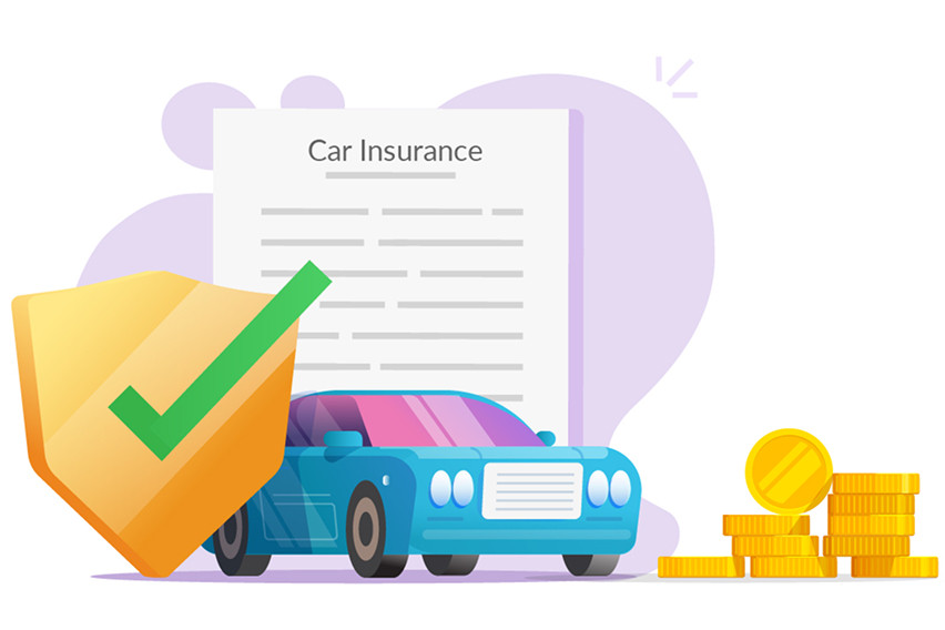 Car safety and premium 