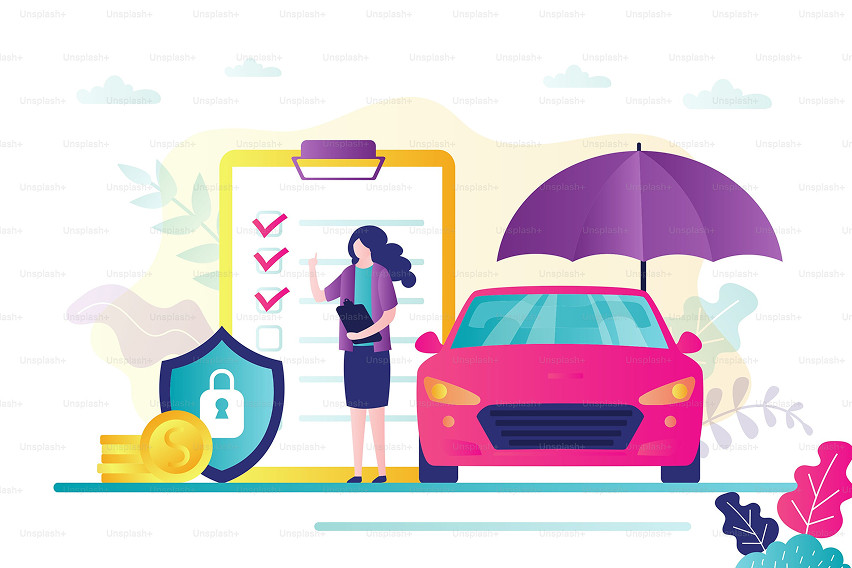 Car safety and premium 