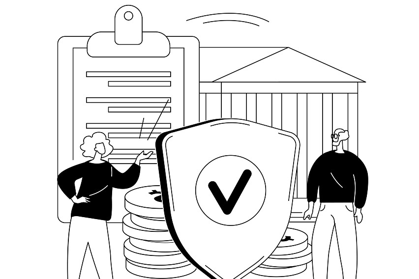 Insured Declared Value 