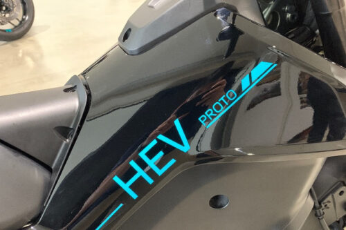 Yamaha prototype NEVs expected to provide excitement to the future of 2-wheel mobility 