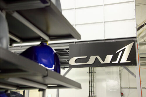 Yamaha practices sustainability in Iwata factory