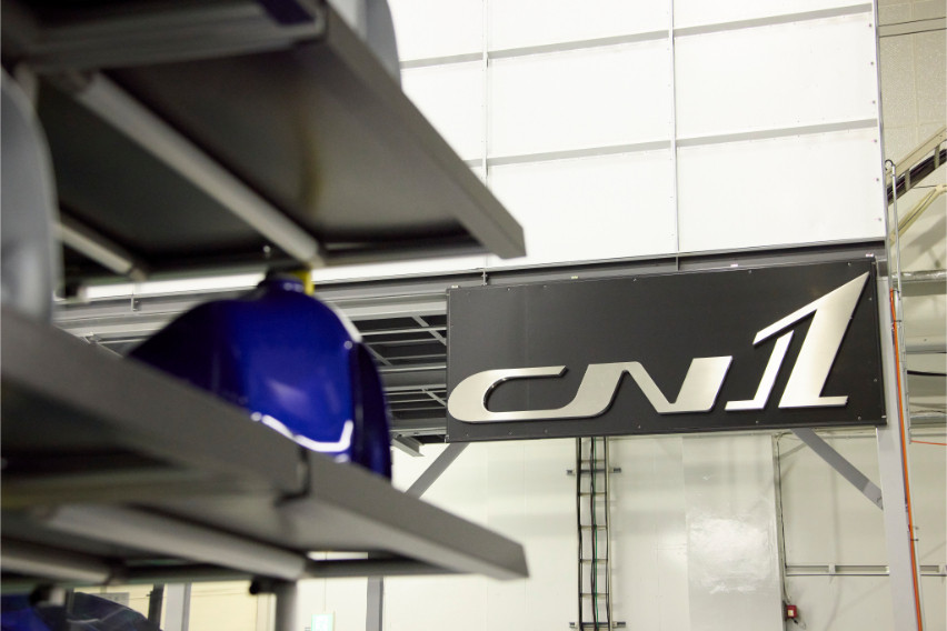 Yamaha Iwata Factory