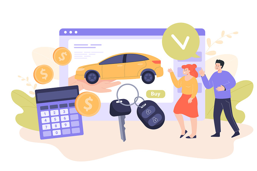 car insurance participation fees