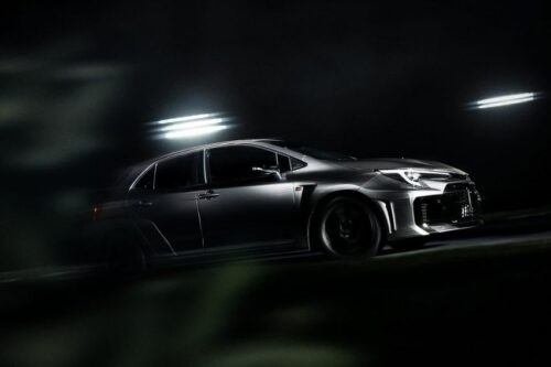 Toyota confirms GR Corolla arrival in PH
