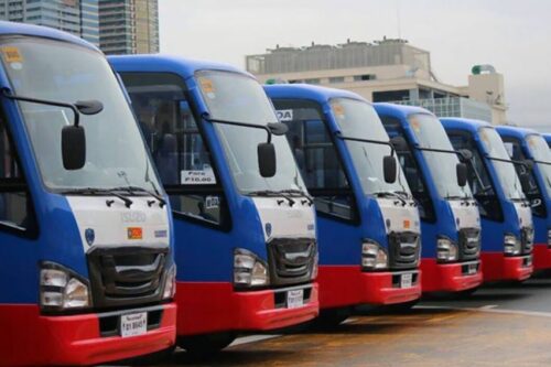 PH body manufacturers urges DOTr to continue PUV modernization