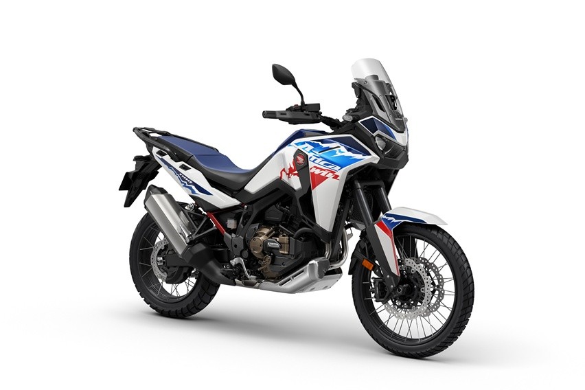 CRF11000L Africa Twin