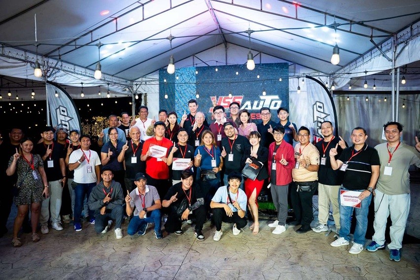 YSS Automotive Suspension