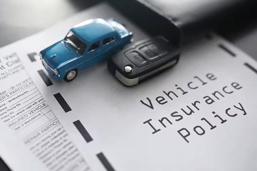 Car insurance policy
