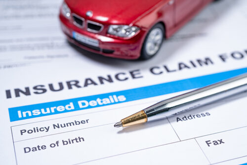 4 Smart reasons you should avoid making small car insurance claims