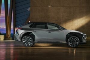 Toyota bZ4X_2