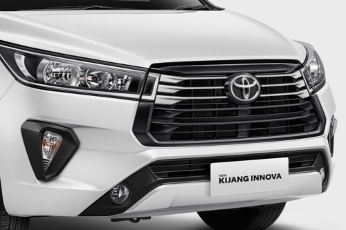 Ini Alasan Toyota Kijang Innova Reborn 2.4 Diesel Masih Punya Banyak Peminat