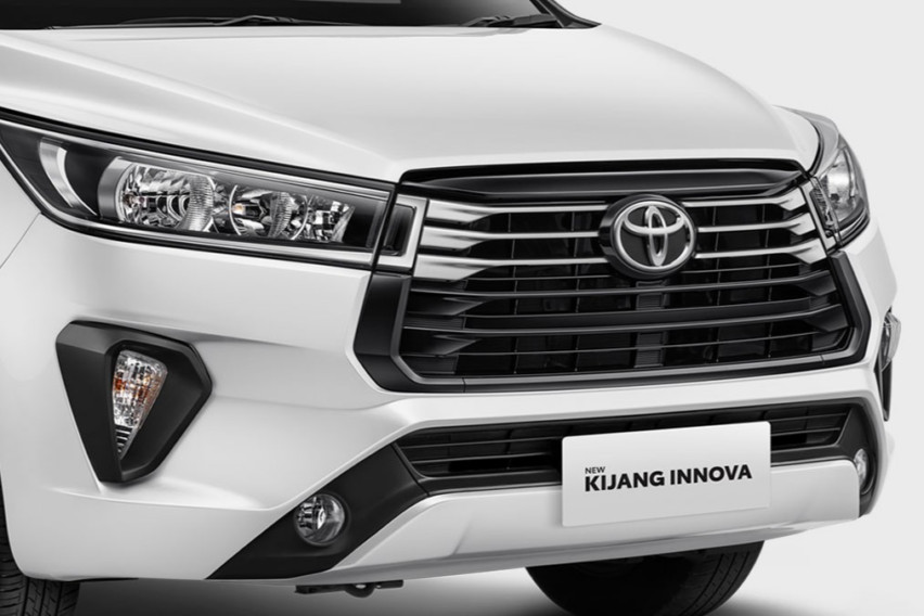 Ini Alasan Toyota Kijang Innova Reborn 2.4 Diesel Masih Punya Banyak Peminat