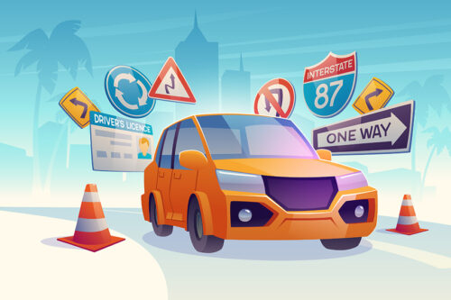 Defensive driving tips for Filipino drivers – Smart habits that pay off