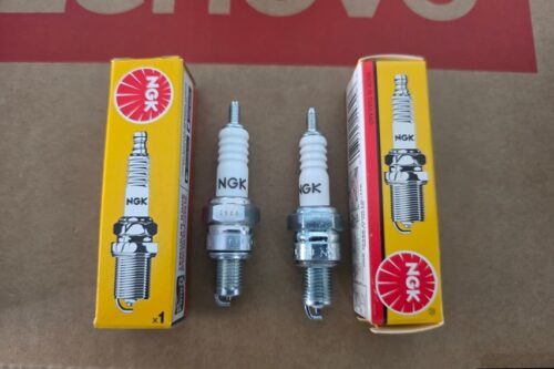 Niterra Tegas Perangi Busi NGK Palsu Demi Keselamatan Konsumen