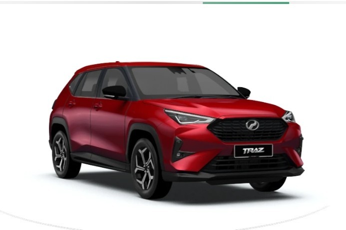 Kembaran Toyota Yaris Cross Mengaspal, Harga Mulai Rp312 Jutaan