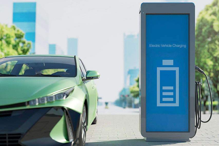 EV car insurance providers 