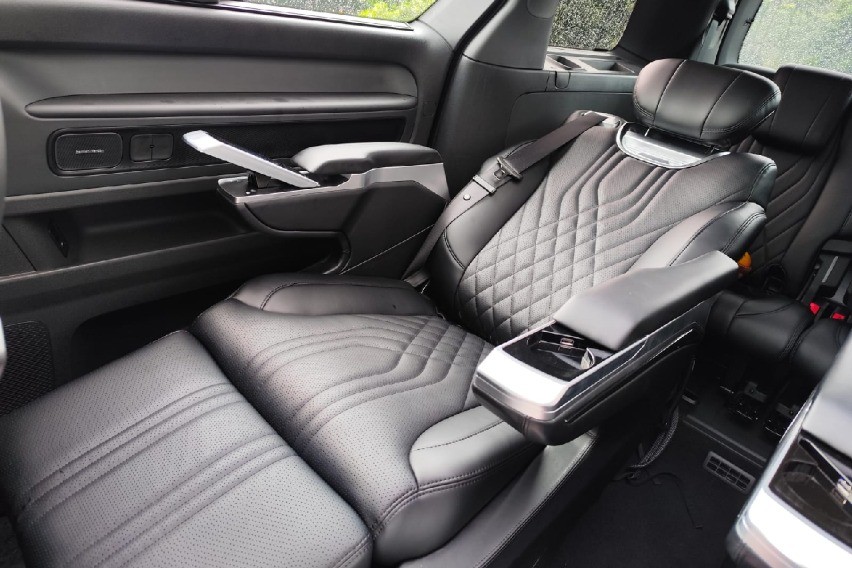 VW ID.Buzz Bozz Edition