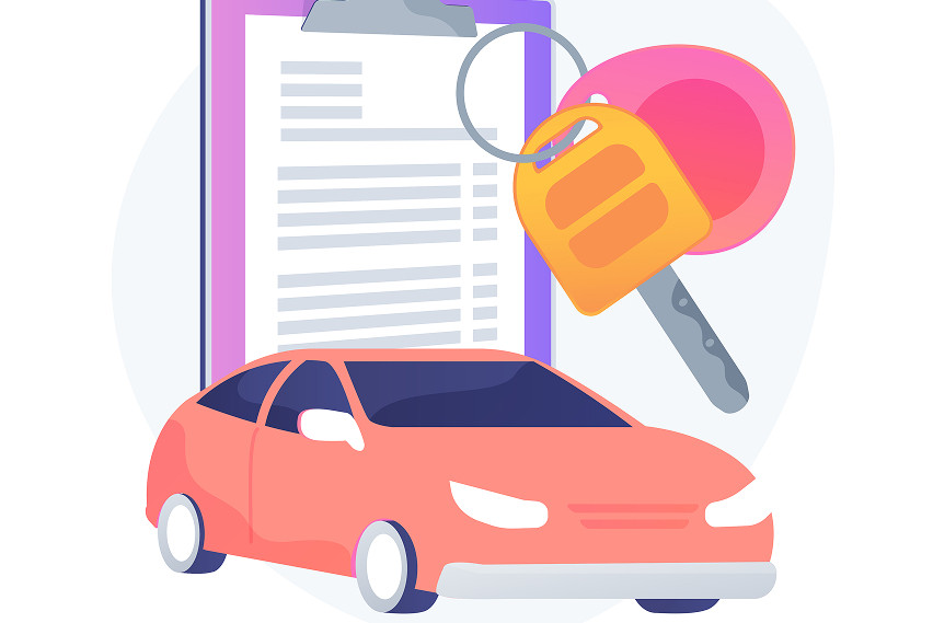 Mandatory car insurance