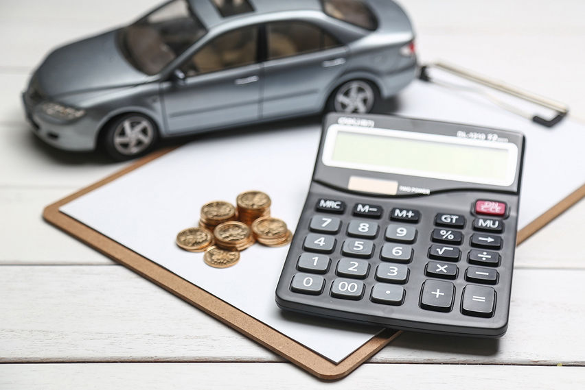 Car insurance premium