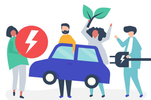 EV insurance in 2026: Essential insights, costs, and coverage choices