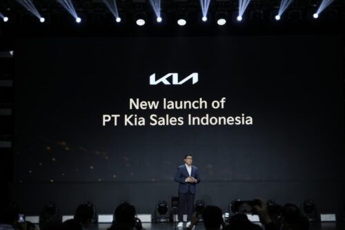 APM dan Lisensi Merek Kini Resmi Beralih ke Kia Sales Indonesia
