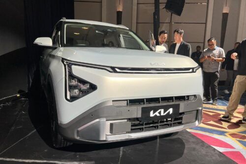 Prediksi Spesifikasi Kia Carens 2026 yang Siap Dijual Resmi di Indonesia