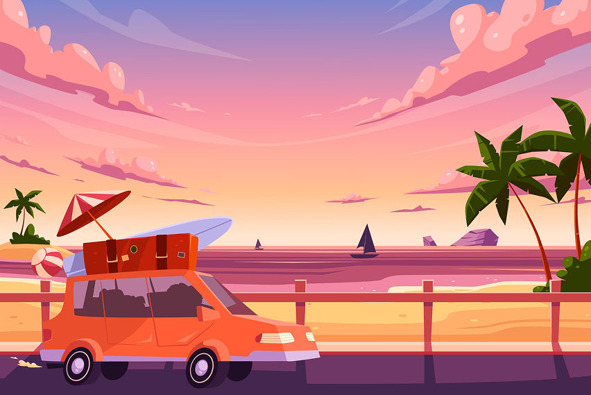 car insurance coverage for travel enthusiasts 