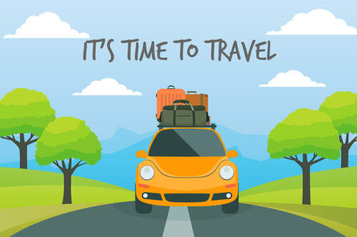 Must-have car insurance coverage for travel enthusiasts in 2026