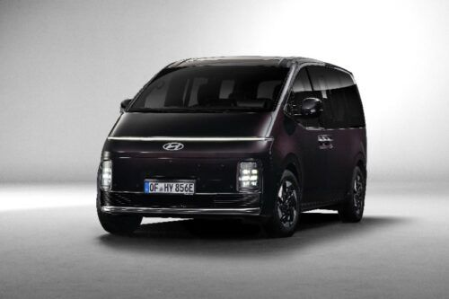 Hyundai STARIA Electric 2026: Standar Baru MPV Mewah dengan Teknologi Pengisian Daya Kilat