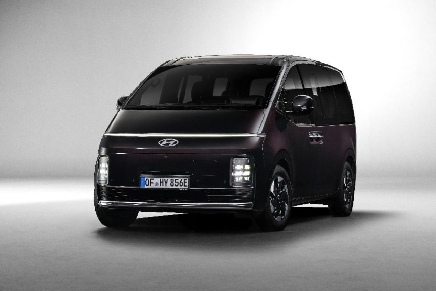 Hyundai STARIA Electric 2026: Standar Baru MPV Mewah dengan Teknologi Pengisian Daya Kilat