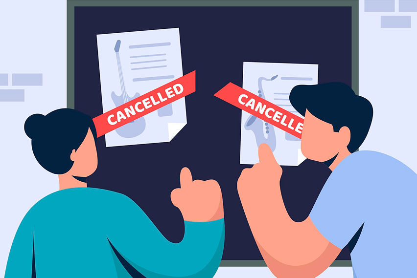 Most common reasons for claim rejection