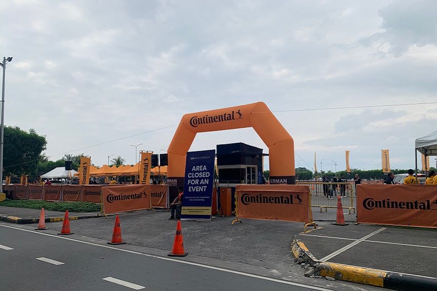 Continental Tires PH