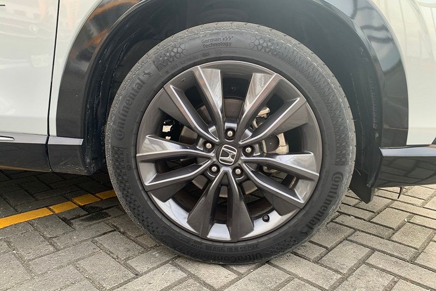 Continental Tires PH