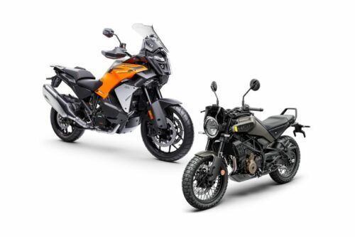 TTC to distribute KTM, Husqvarna for PH