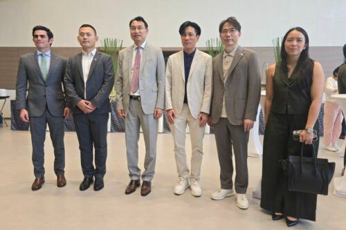 Denza PH’s initial roster likely composed of 3 nameplates