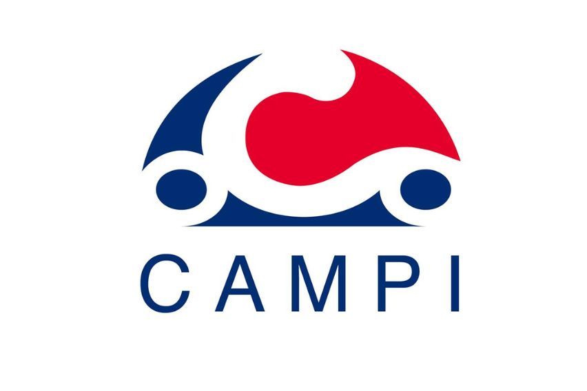 CAMPI logo