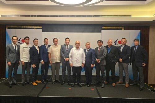 CAMPI gets a new president