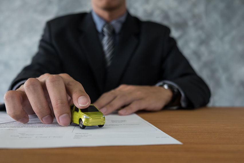 Car insurance in 2026