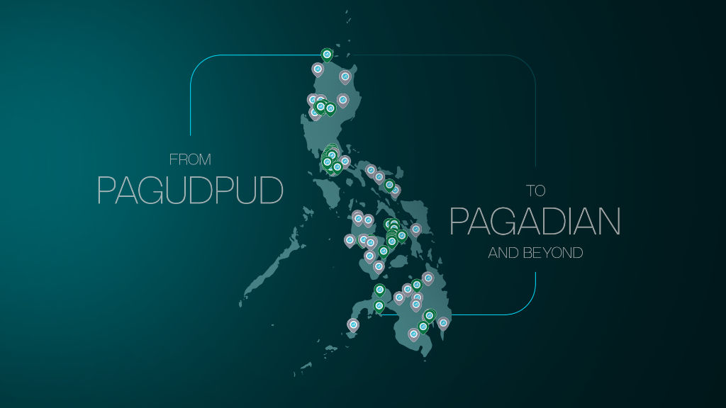 ACMobility Philippine EV Spine