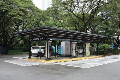 ACMobility scales EV ecosystem with more EV stations, services in 2025