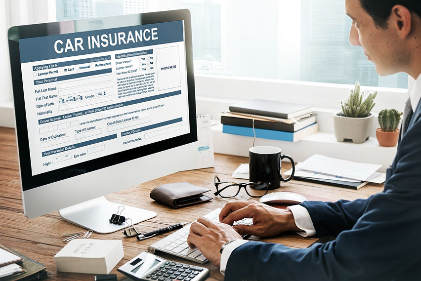 Car insurance for your next car