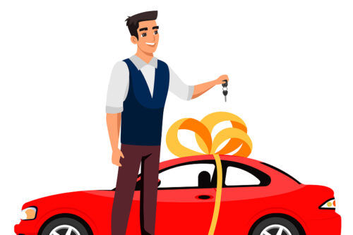 Bought a new Car? Getting a new insurance policy vs adding it to your existing plan