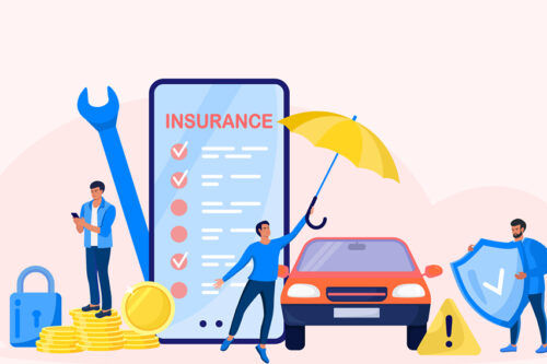 From confused to confident: Insurance tips for multiple car owners 