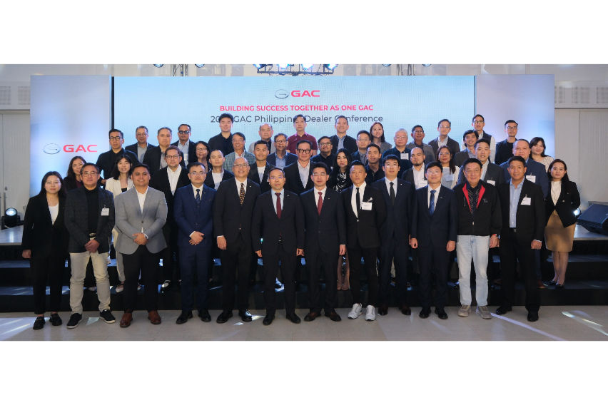 GAC WITH DEALER PARTNERS