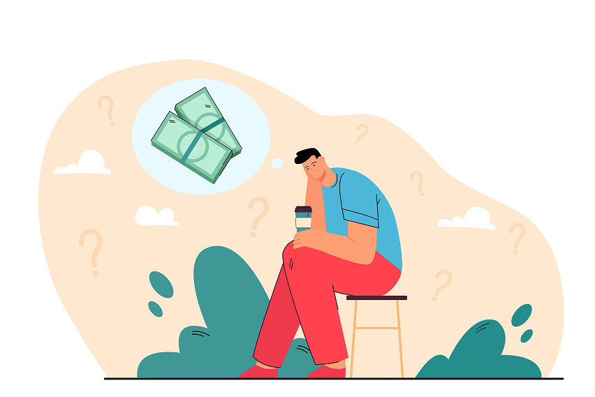 Overpaying for insurance