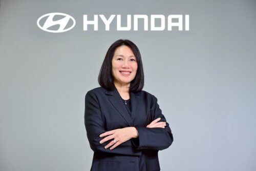 Wisadkosin takes new leadership role at Hyundai Motor 