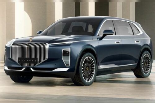 VinFast categorizes who lineup into 3 main sub brands