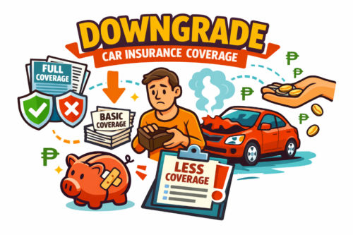 Don’t waste money on coverage you don’t need - Here’s when to cut back 