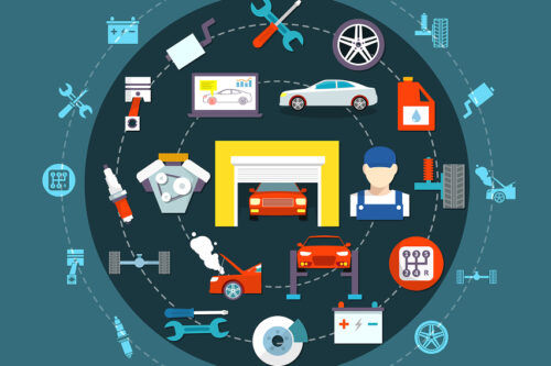 Bought a new accessory? Here’s why you need an insurance endorsement ASAP