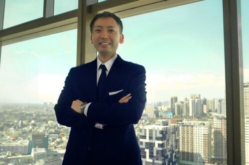 Arai to helm Honda Cars PH